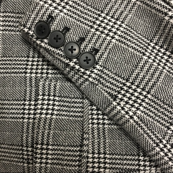 GAP Classic Girlfriend Blazer - Picture 4 of 4